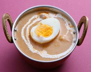 サンライススペシャルチキンカレー/Sunrise special chicken curry