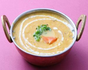 豆カレー/Dal curry