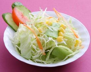 ミニサラダ/Mini salad