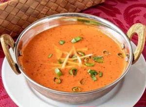 チキンマサラ chicken masala
