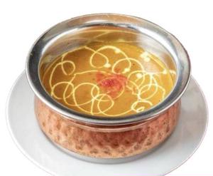 ダルカレーdal curry