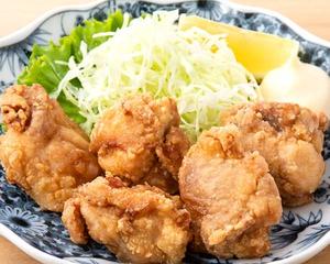鶏唐揚げ(5個)