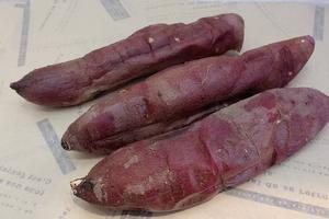 生スイートポテト(冷凍) 3本セット