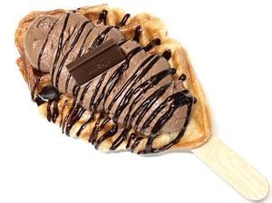 チョコクリーム choco cream