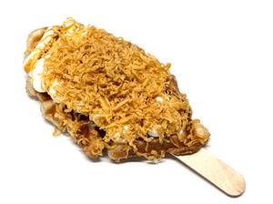 ブラウンチーズ Brown Cheese