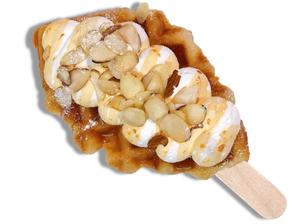 ハニーナッツ Honey Nuts