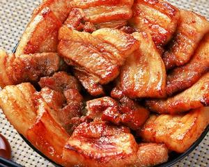 【肉厚】豚丼 特盛 Buta Don (XL)