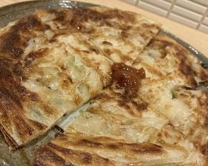 ジャガイモチーズピザ風焼き