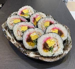 太巻き