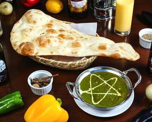 キーマカレー Keema Curry ￥1,180