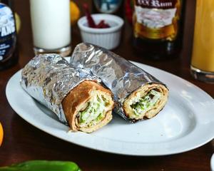 サラダロール Salad Roll