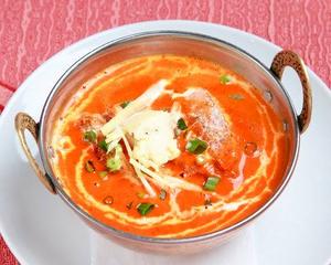 チキン・カレー Chicken Curry