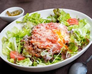 タコライス Taco Rice