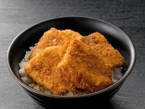 手仕込み海老タレカツ丼 【大】