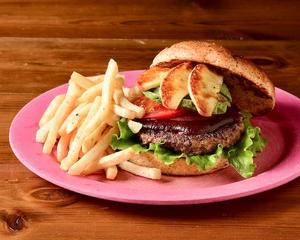 Adam'sバーガー Adam's Burger