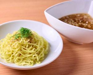 アスつけ麺