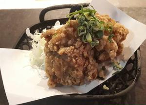 ジョニーのからあげ りお君のからあげ 7個