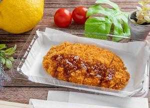 とんかつ