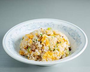 炒飯 Fried rice
