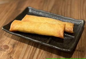チーズ春巻き(1本)