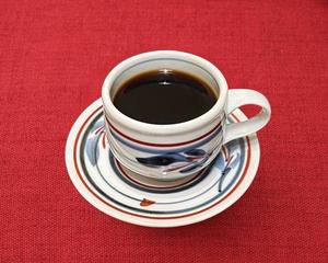 ホットコーヒー(ハンドドリップ)