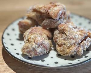 ☆若鳥の唐揚げ(5個入り)