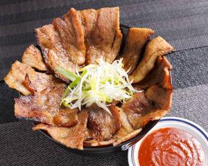 豚丼 Butadon
