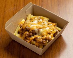 チリチーズフライ