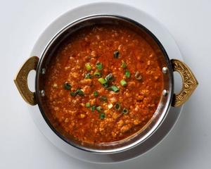 キーマカレー(Keema Curry)