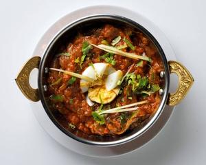 チキンマサラ(Chicken masala)