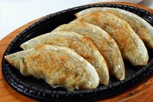 チャプチェマンドゥ(5個) Japchae Mandu (5 Pieces)
