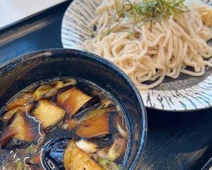 なす汁うどん(300g)