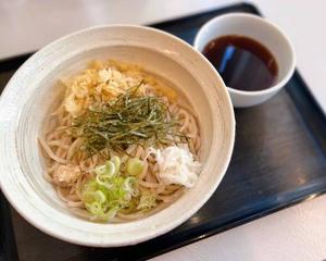 冷しうどん(450g)