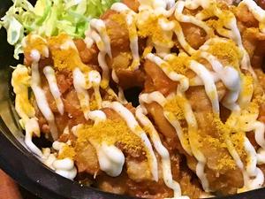 選べる鶏の唐揚(5個)