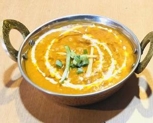 ダルカレー Dal curry