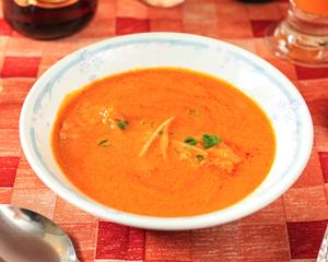 チキンカレー Chicken Curry
