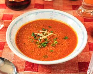 キーマカレー Keema Curry