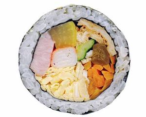 (単品)ミラキンパ  ハーフ