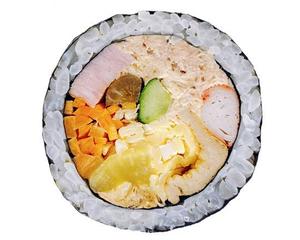 (単品)ツナマヨキンパ  ハーフ