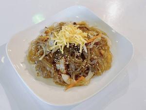 チャプチェ