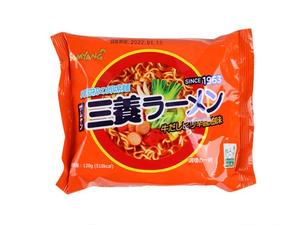 サムヤンラーメン