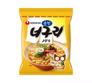 ノグリマイルドラーメン