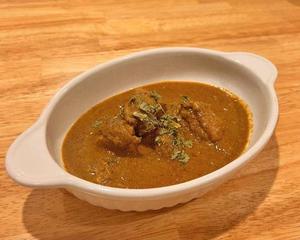 スパイスチキンカレー単品(ルーのみ)