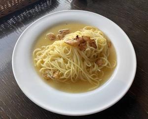 ペペロンチーノ