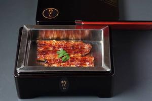 うなぎ蒲焼き