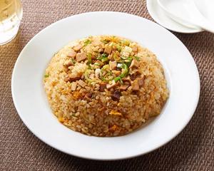 チャーハンfried rice