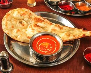 パニールバターマサラセット Paneer Butter Masala Set