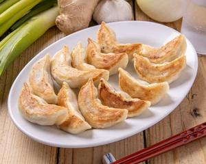 餃子12個