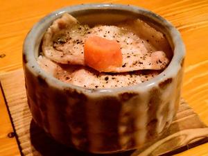 炭焼き 望来豚丼