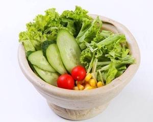 【ジャストサイズ】ミニサラダ【Just size】Mini salad